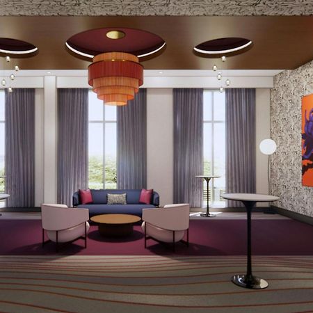 Renaissance Atlanta Midtown Hotel Exterior photo