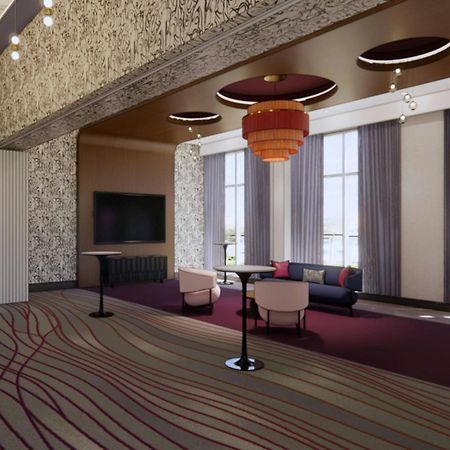 Renaissance Atlanta Midtown Hotel Exterior photo